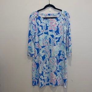 Lilly Pulitzer Sophia UPF Dress